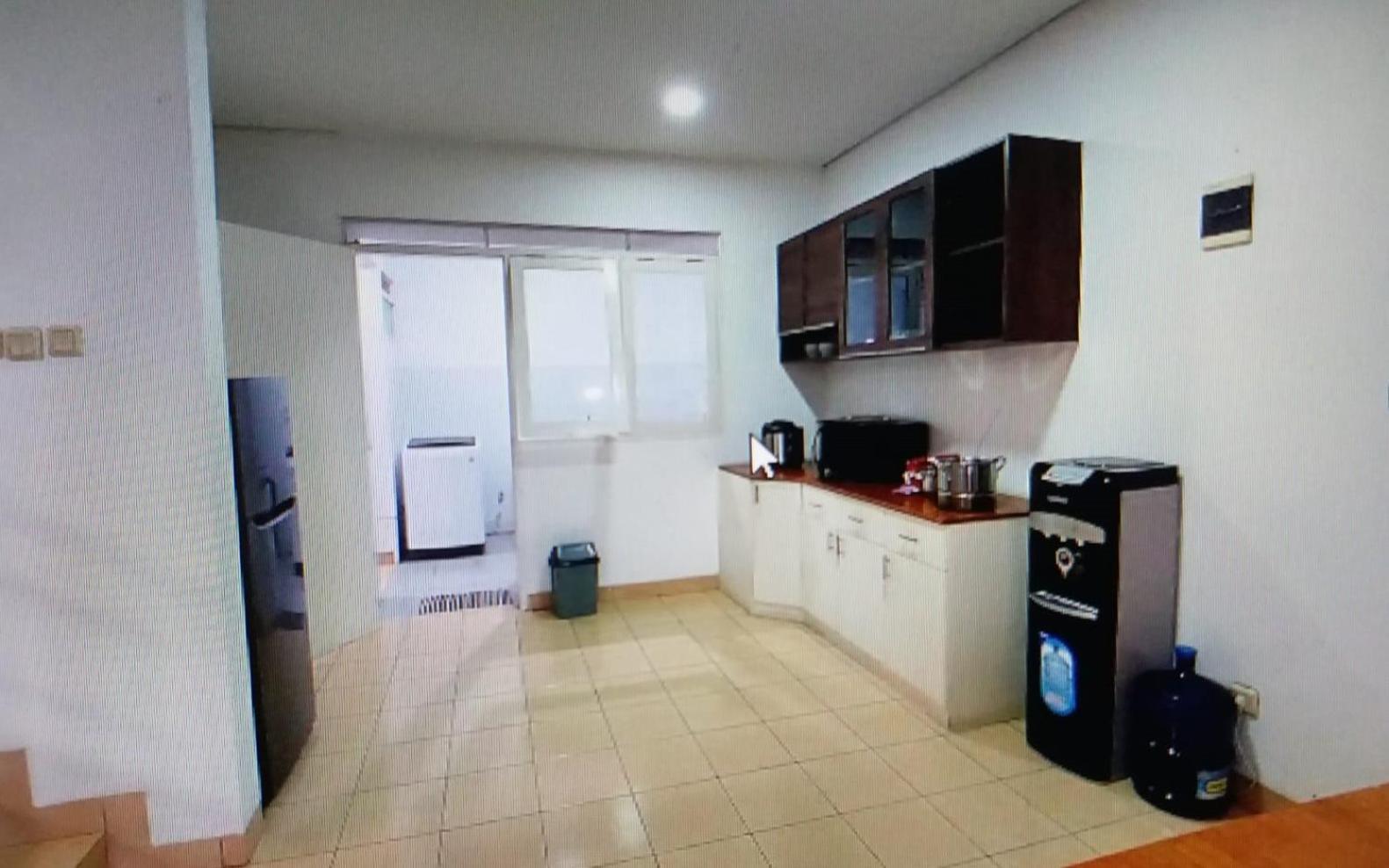Keluarga Resor Dago Pakar - Dengan View Bukit Villa Bandung